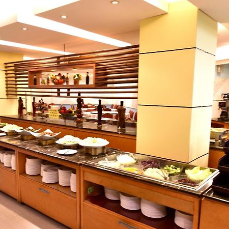 Toong Mao Resorts & Hotel Kenting Exteriör bild