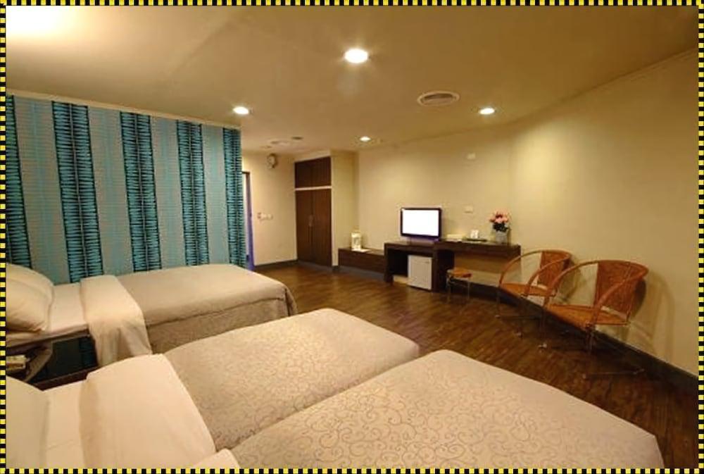 Toong Mao Resorts & Hotel Kenting Exteriör bild