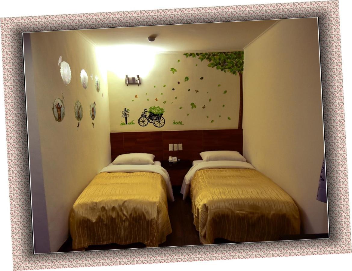 Toong Mao Resorts & Hotel Kenting Exteriör bild