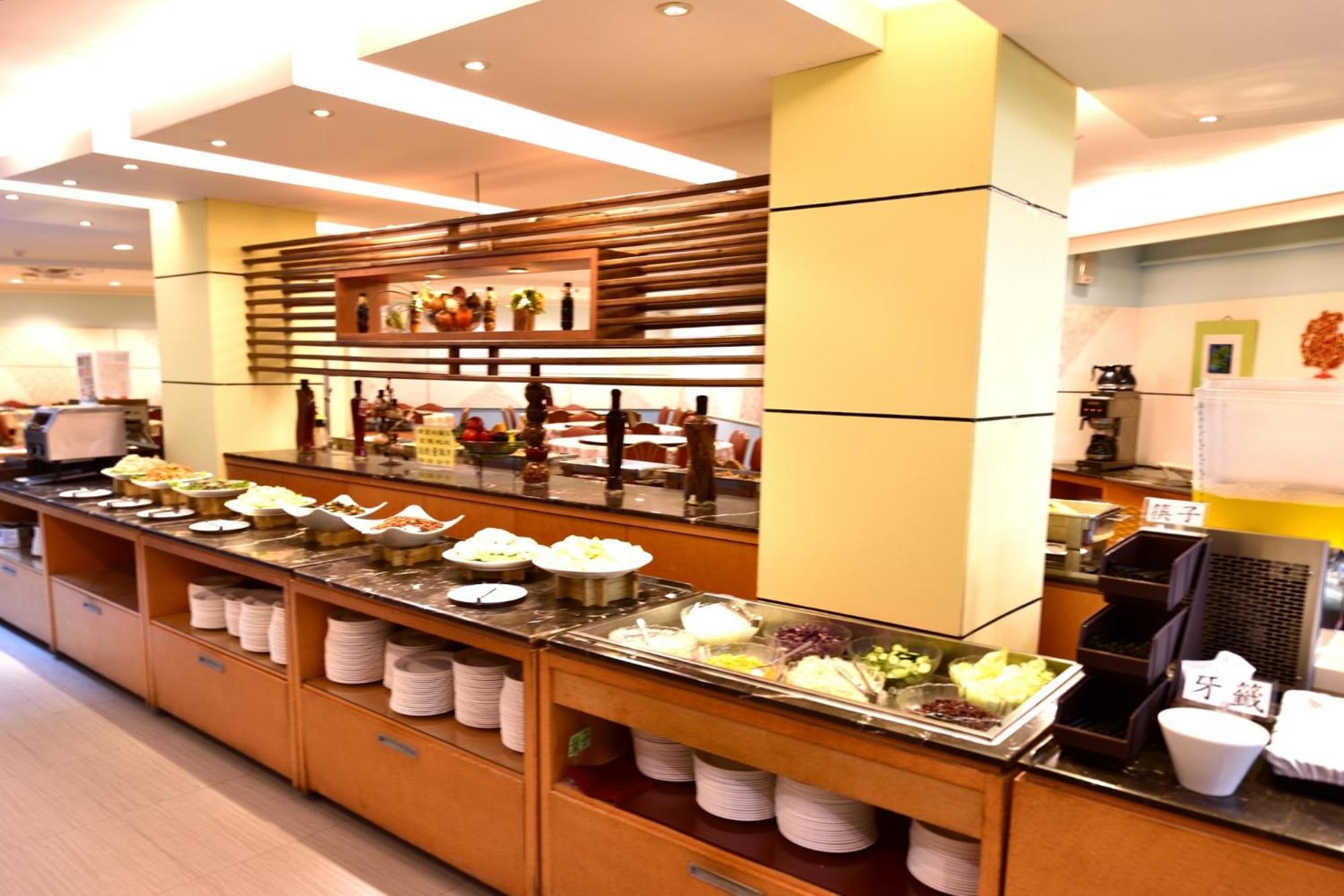 Toong Mao Resorts & Hotel Kenting Exteriör bild