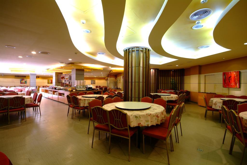 Toong Mao Resorts & Hotel Kenting Exteriör bild