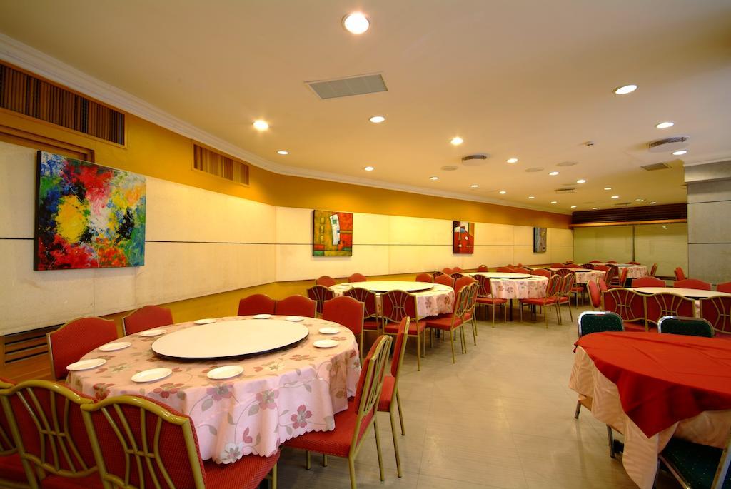 Toong Mao Resorts & Hotel Kenting Exteriör bild
