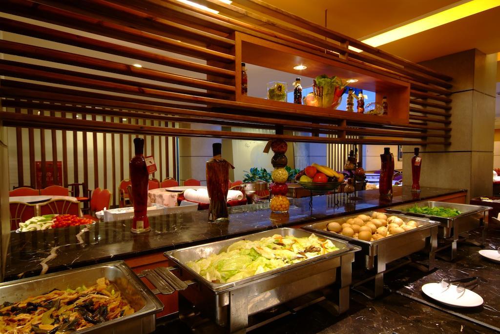 Toong Mao Resorts & Hotel Kenting Exteriör bild