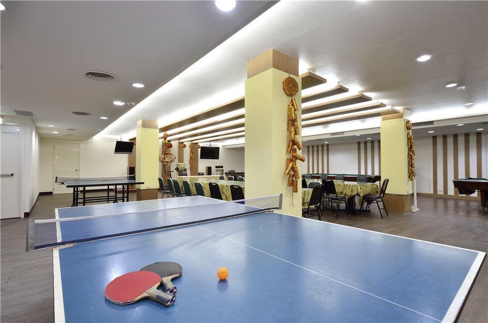 Toong Mao Resorts & Hotel Kenting Exteriör bild