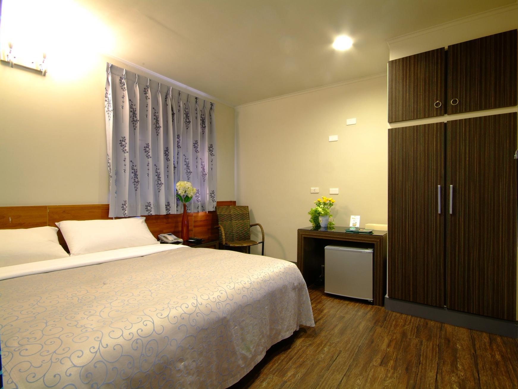 Toong Mao Resorts & Hotel Kenting Exteriör bild