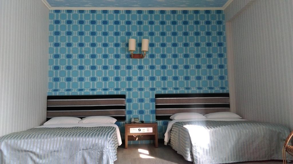 Toong Mao Resorts & Hotel Kenting Exteriör bild