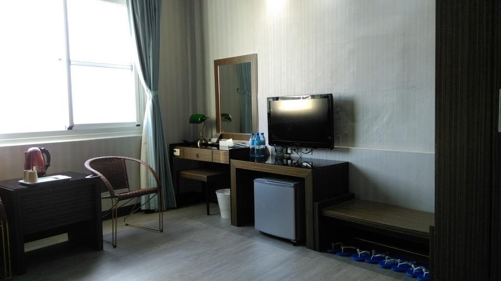 Toong Mao Resorts & Hotel Kenting Exteriör bild