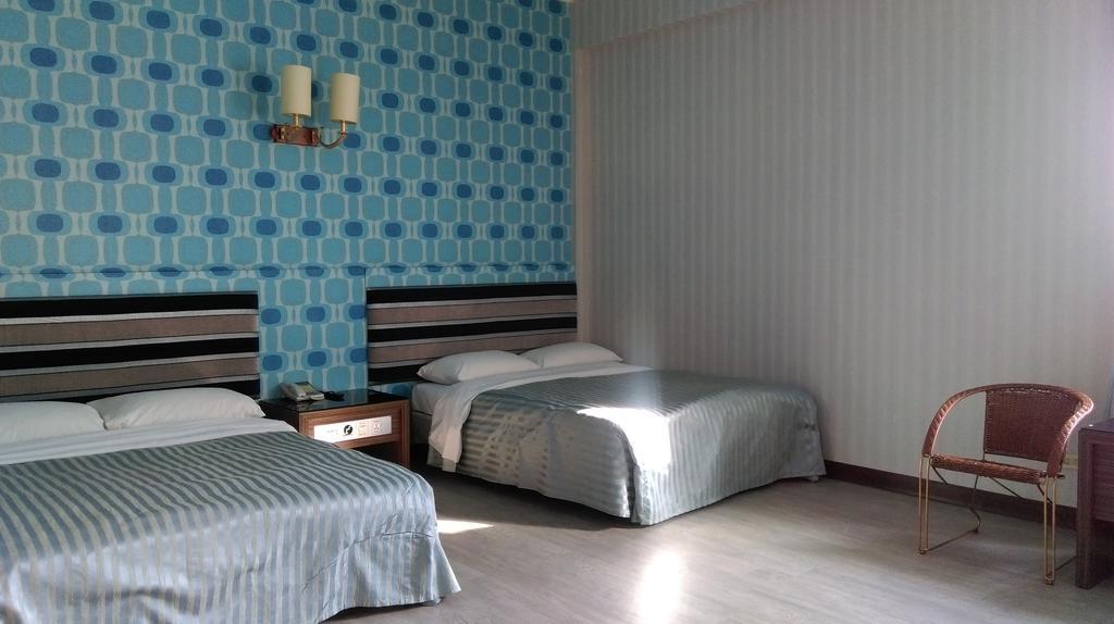 Toong Mao Resorts & Hotel Kenting Exteriör bild