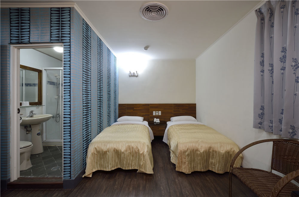 Toong Mao Resorts & Hotel Kenting Exteriör bild