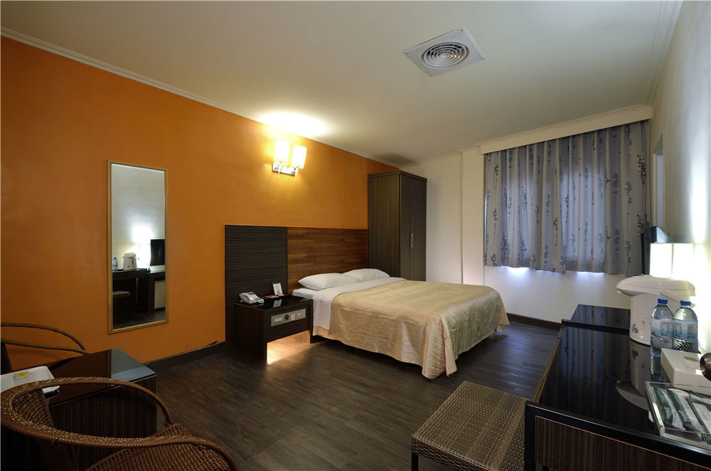 Toong Mao Resorts & Hotel Kenting Exteriör bild