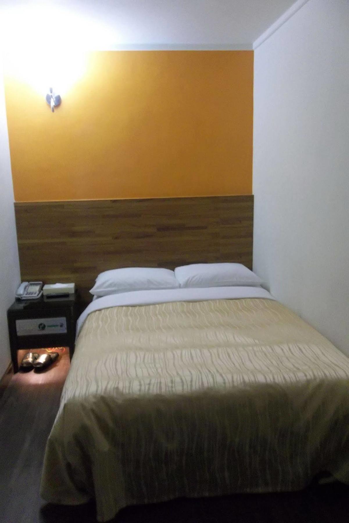 Toong Mao Resorts & Hotel Kenting Exteriör bild