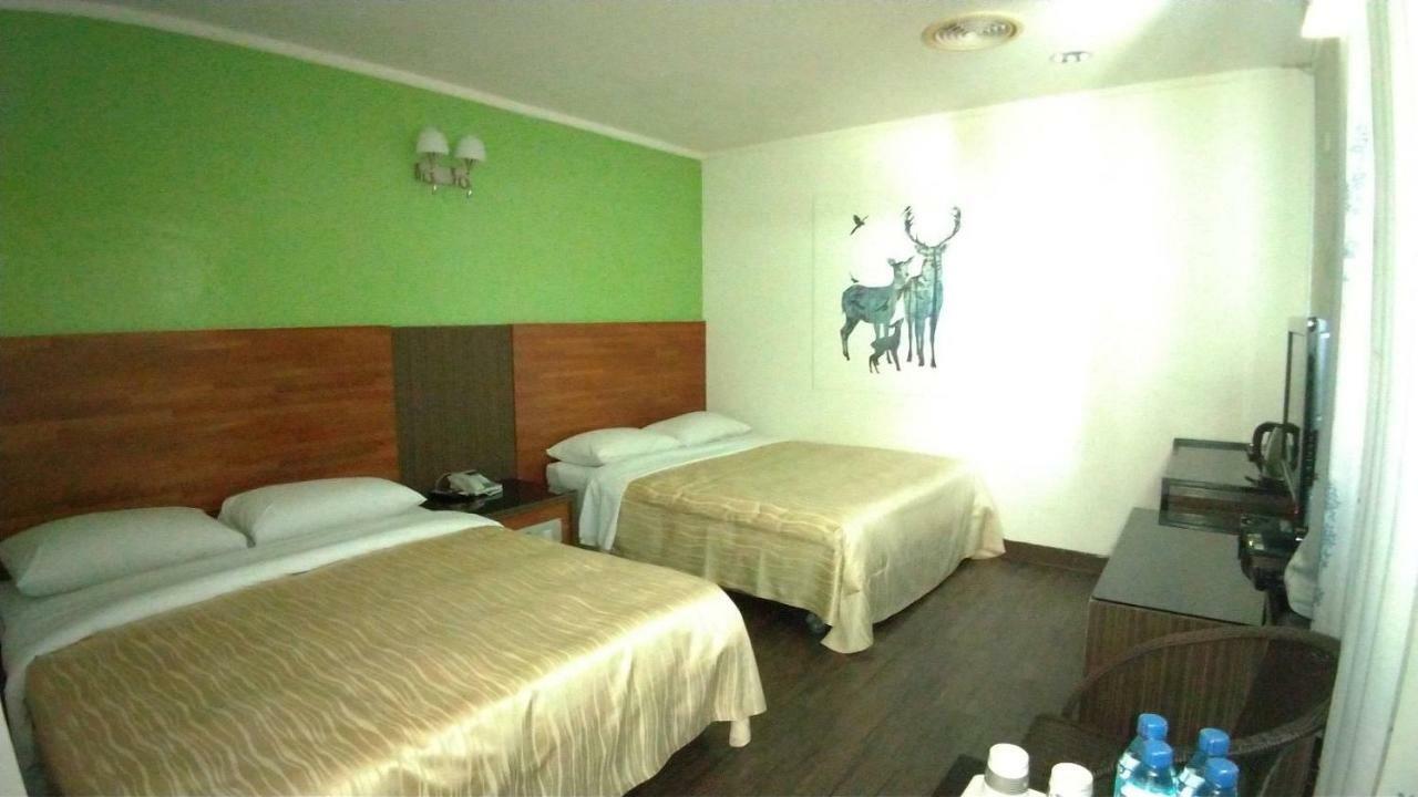 Toong Mao Resorts & Hotel Kenting Exteriör bild