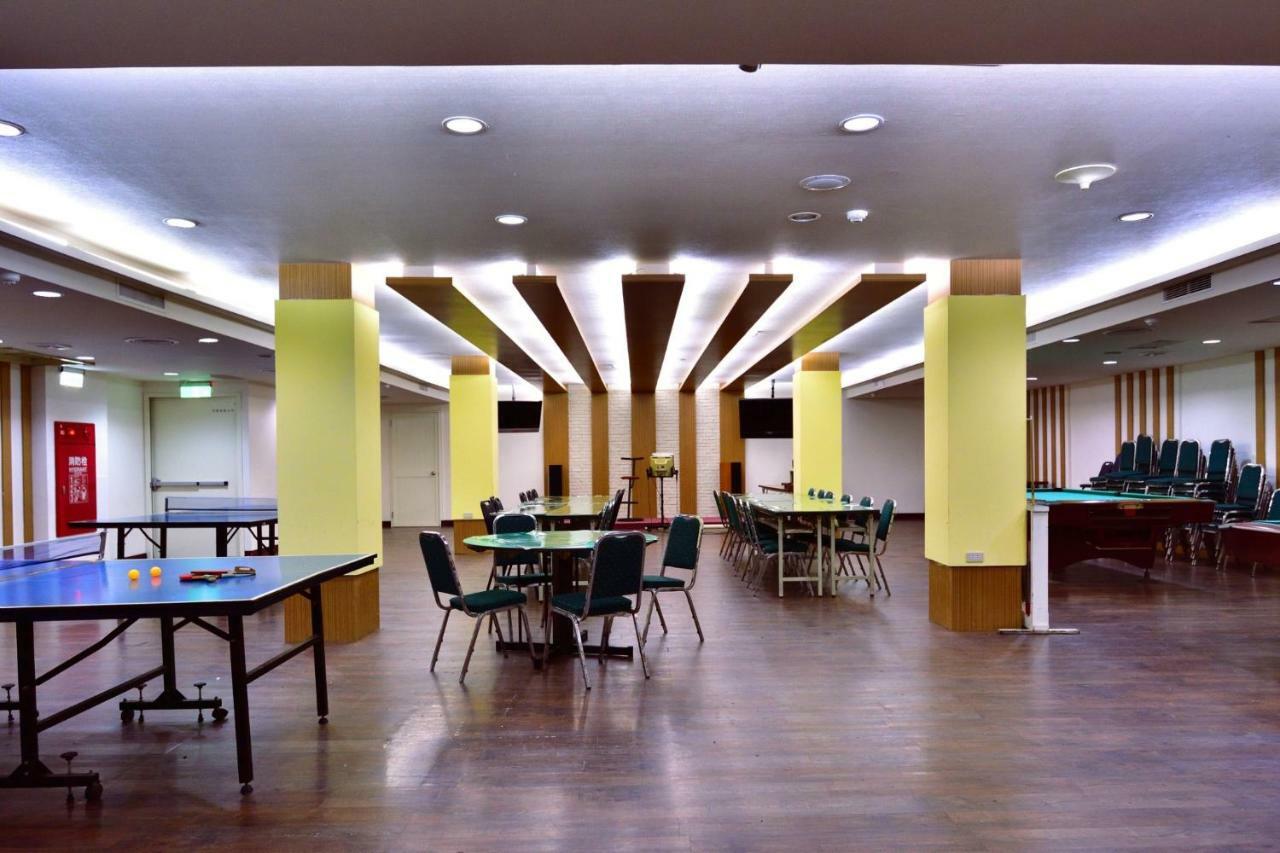 Toong Mao Resorts & Hotel Kenting Exteriör bild