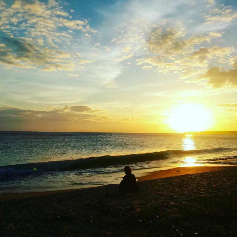 Toong Mao Resorts & Hotel Kenting Exteriör bild
