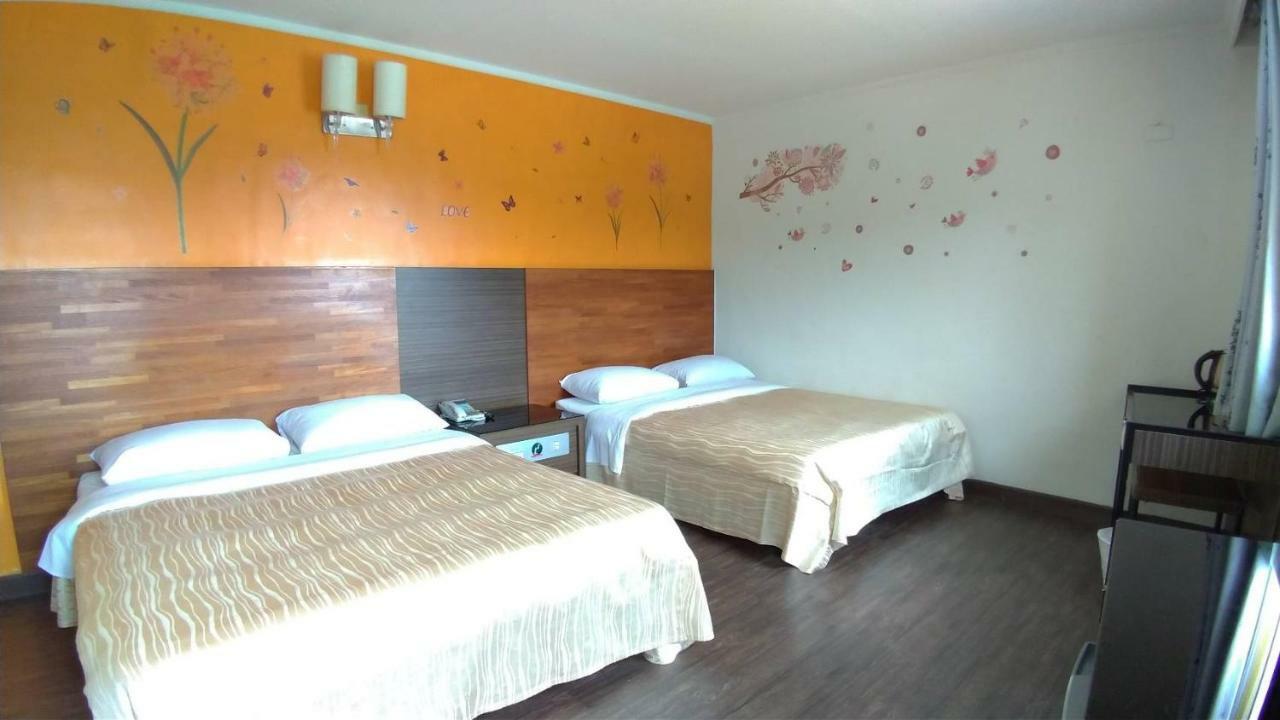 Toong Mao Resorts & Hotel Kenting Exteriör bild