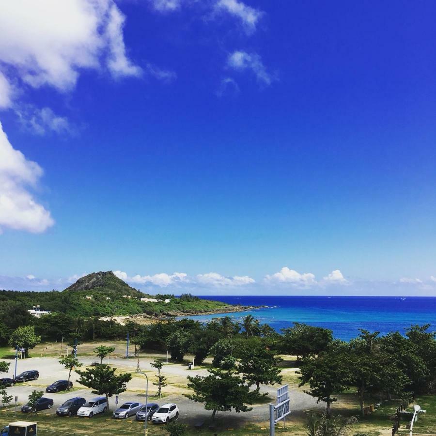 Toong Mao Resorts & Hotel Kenting Exteriör bild